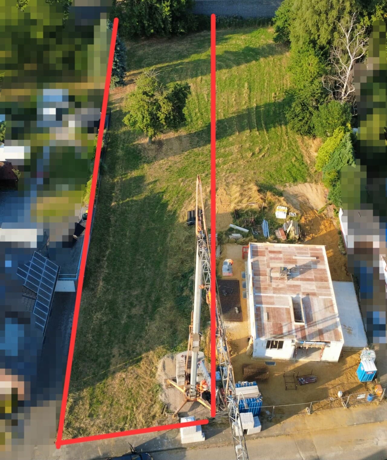 Wohngrundstück in Übach-Palenberg – Bild 2
