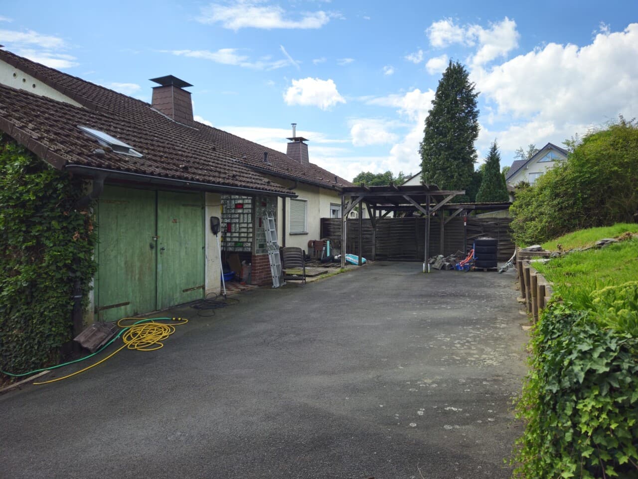 Zweifamilienhaus in Lüdenscheid – Bild 4