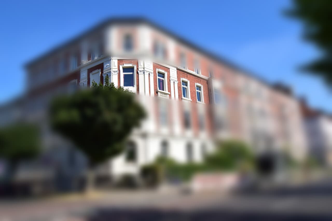 Etagenwohnung in Braunschweig – Bild 2