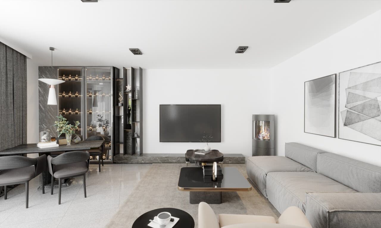 Maisonette in Herzogenrath – Bild 8