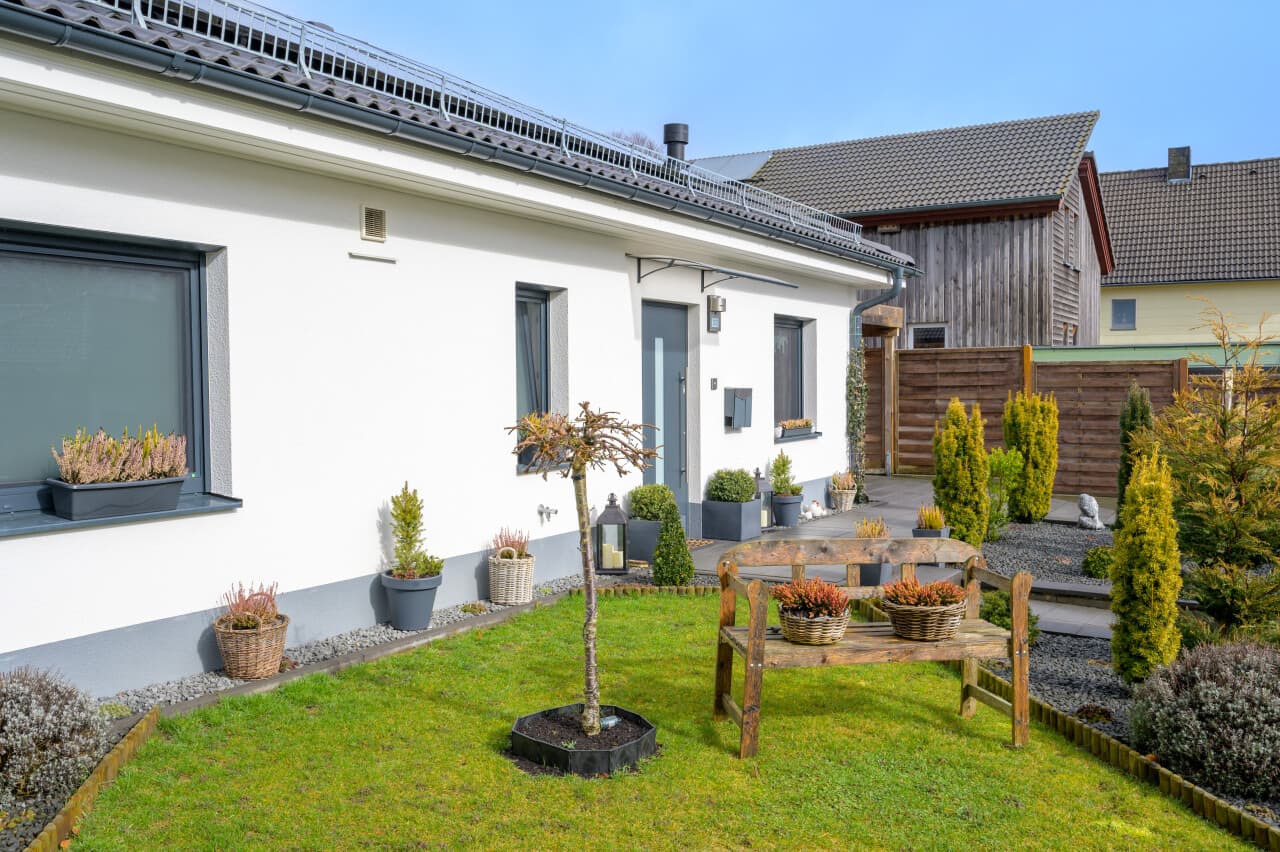 Bungalow in Simmerath – Bild 3