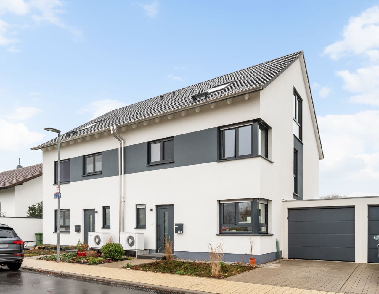 Doppelhaushälfte in St. Leon Rot – Bild 21