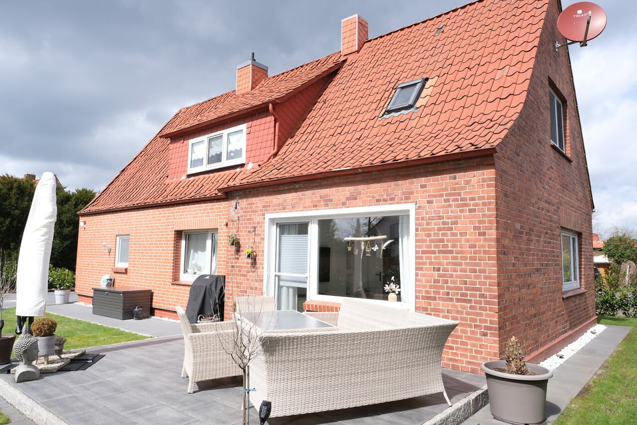 Einfamilienhaus in Rotenburg – Bild 14