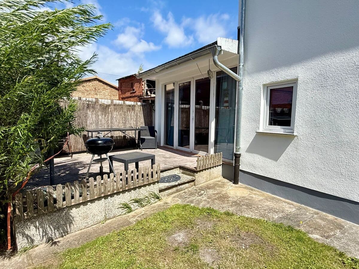 Reihenendhaus in Ribnitz-Damgarten – Bild 2