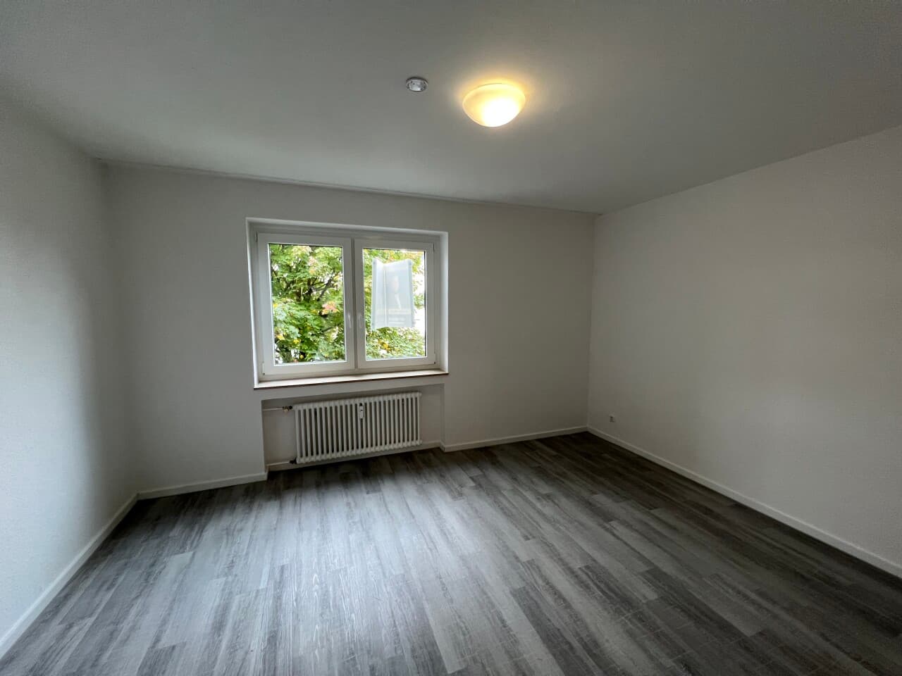 Etagenwohnung in Weeze – Bild 8