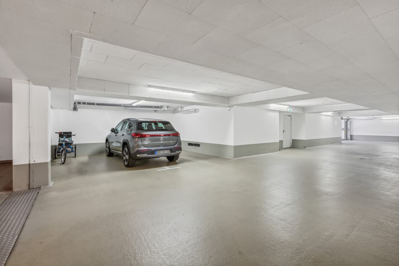 Etagenwohnung in Bad Säckingen – Bild 18