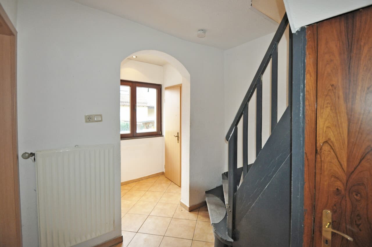Einfamilienhaus in Bad Endbach – Bild 2