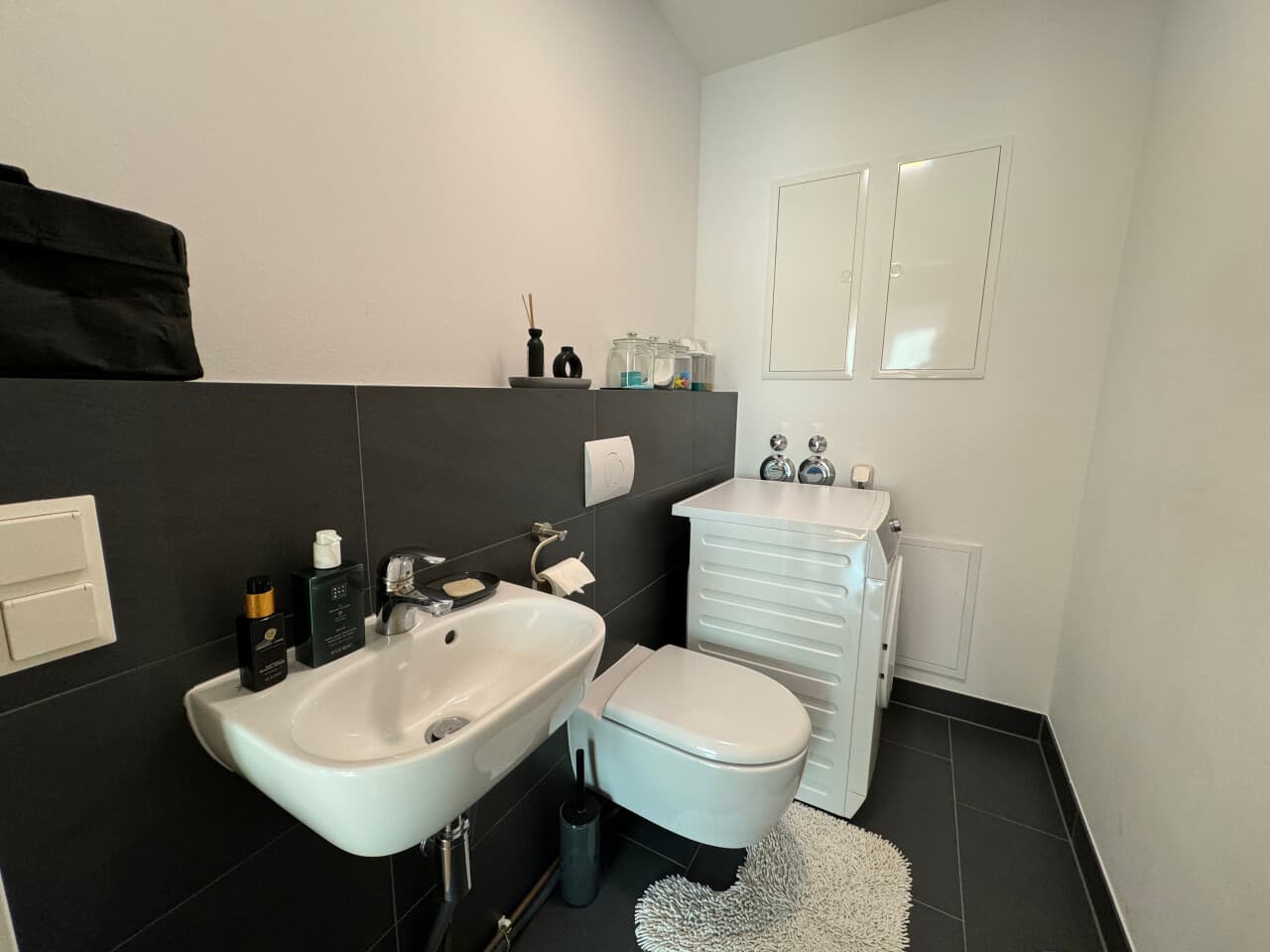 Etagenwohnung in Berlin – Bild 6
