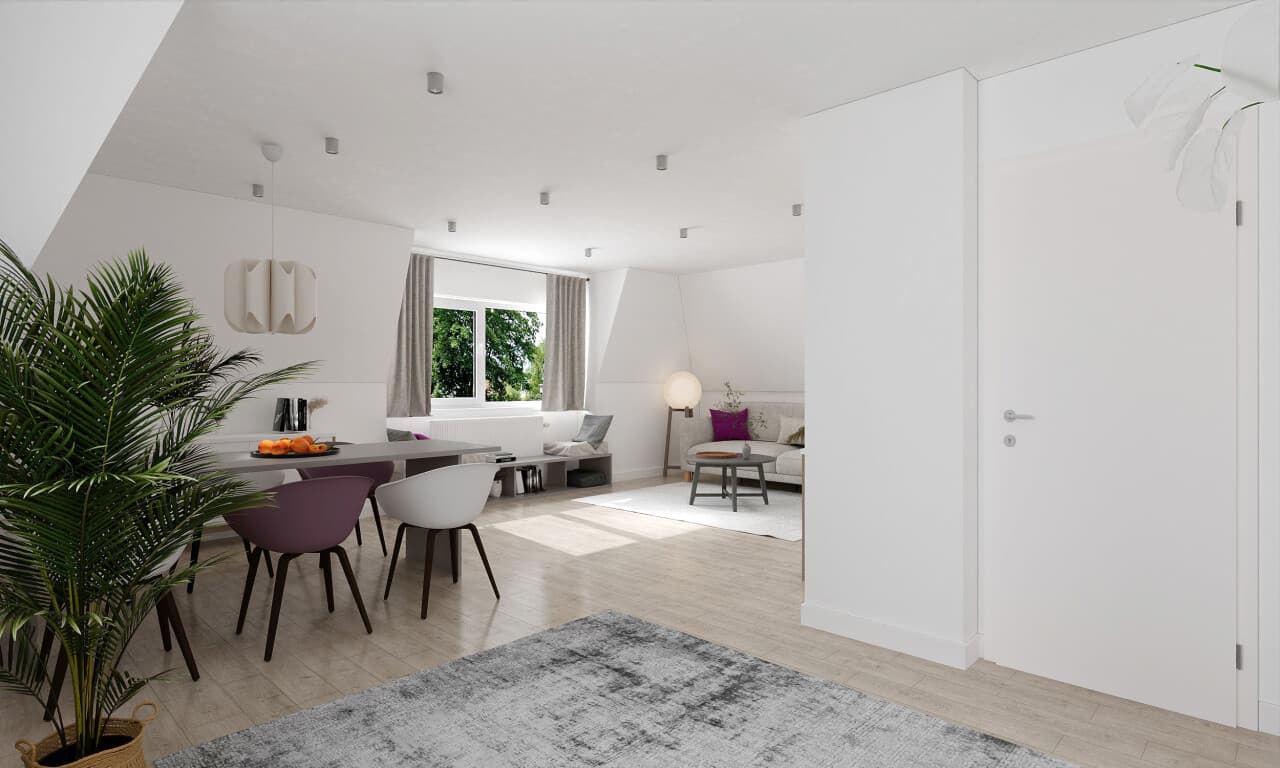 Zweifamilienhaus in Buxtehude – Bild 7