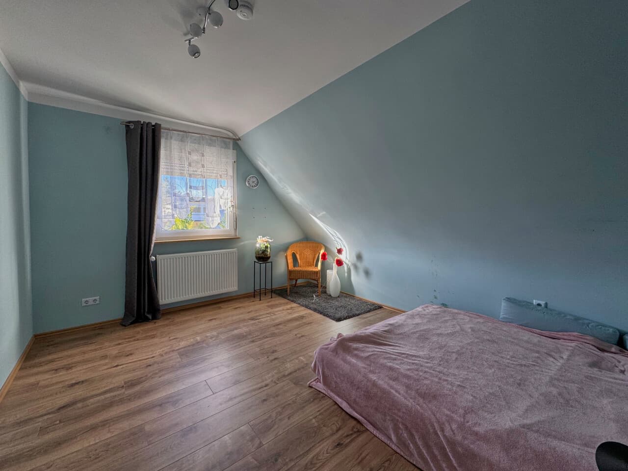 Einfamilienhaus in Rüsselsheim am Main – Bild 8