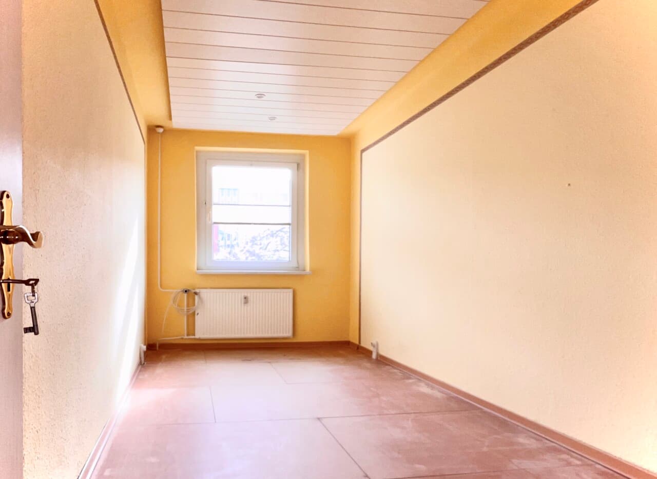 Etagenwohnung in Rostock – Bild 11