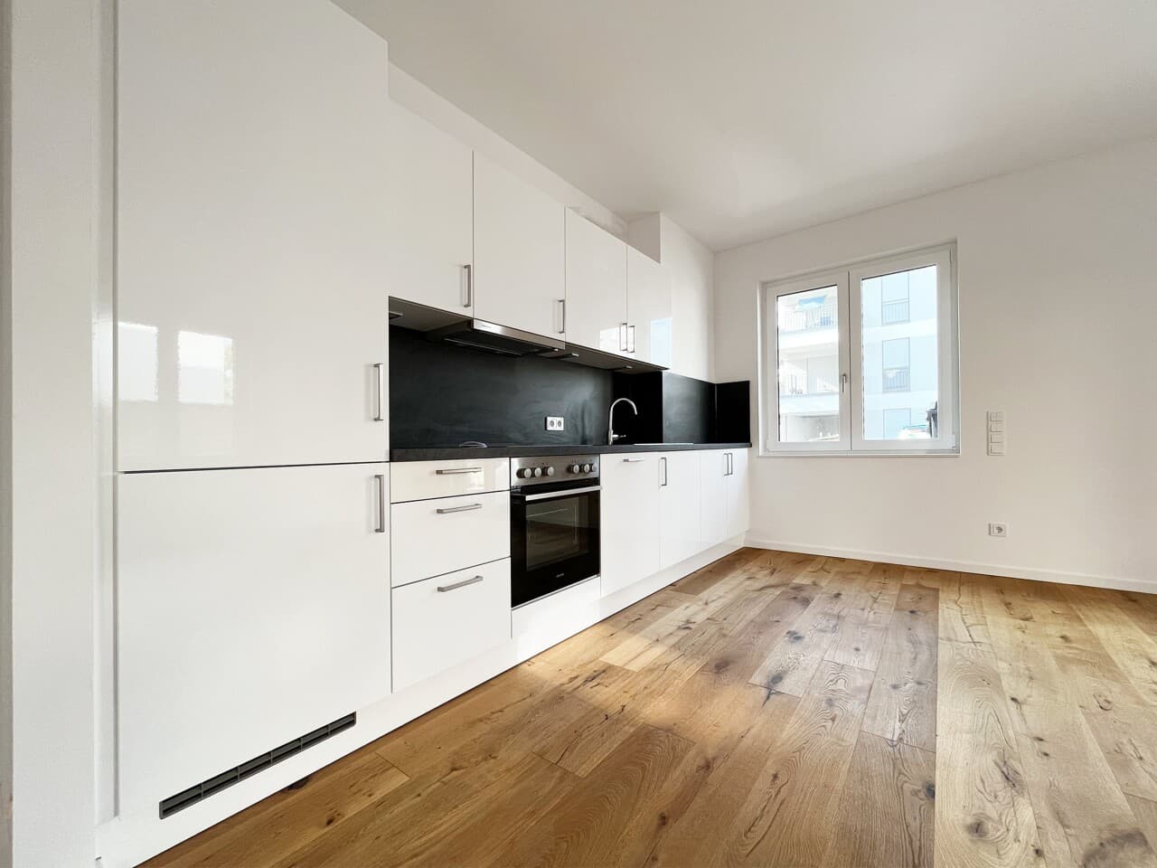 Etagenwohnung in Frankfurt – Bild 5