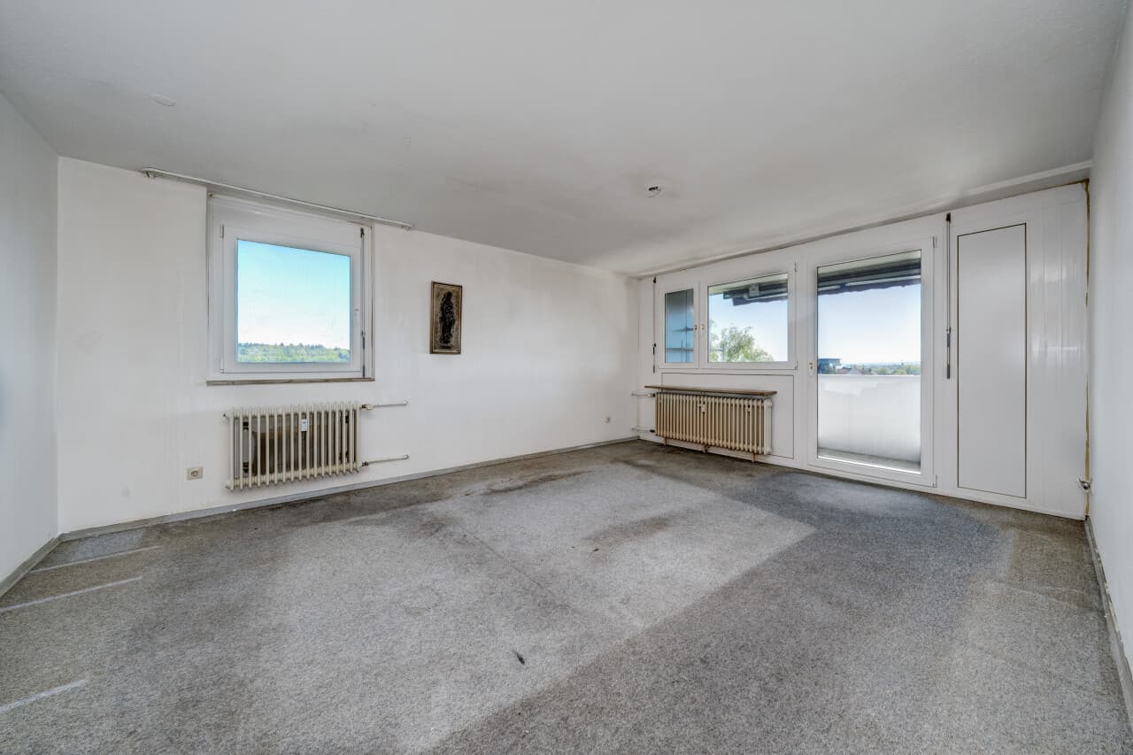 Etagenwohnung in Radolfzell – Bild 9