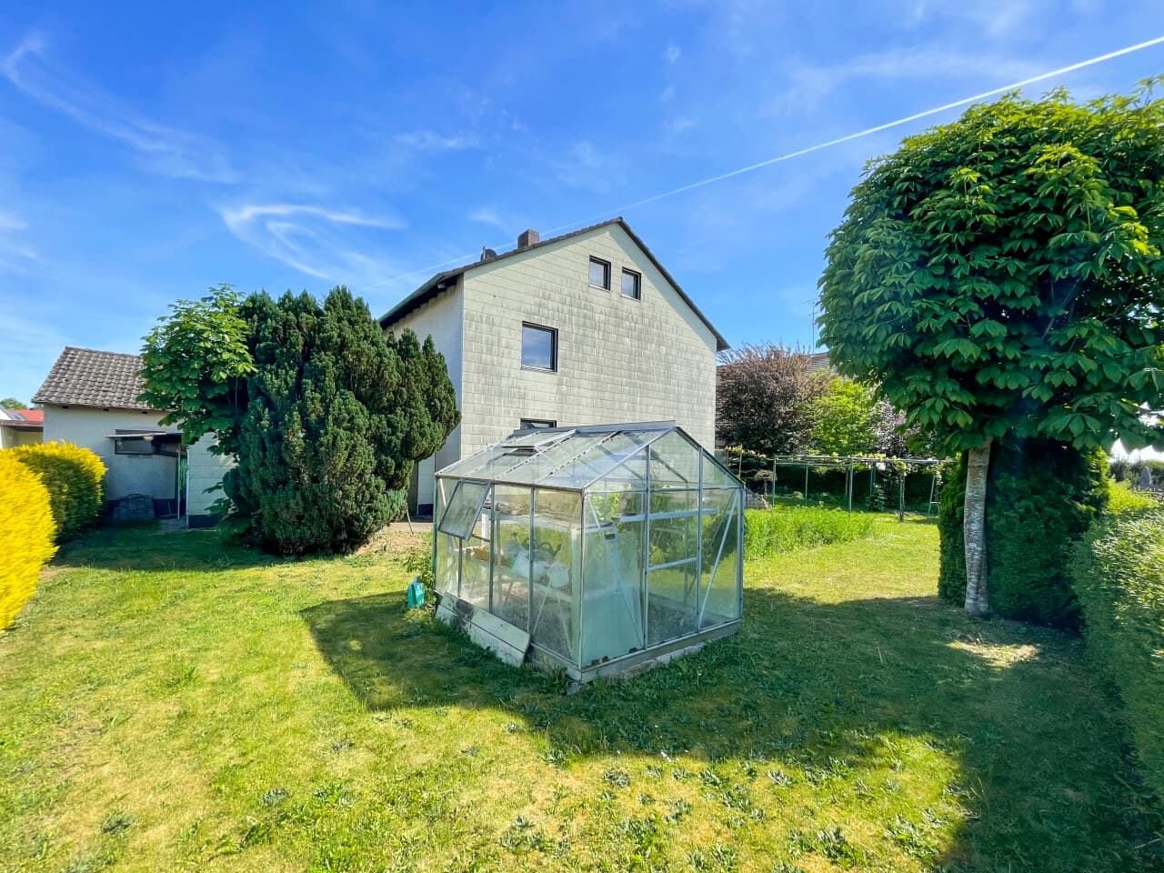 Einfamilienhaus in Salching – Bild 5