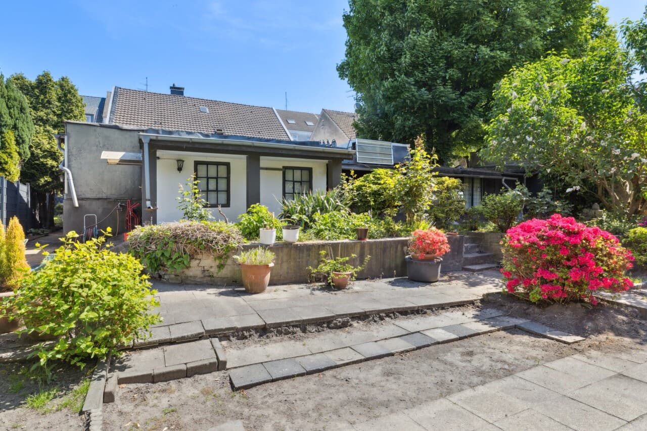 Zweifamilienhaus in Essen – Bild 2