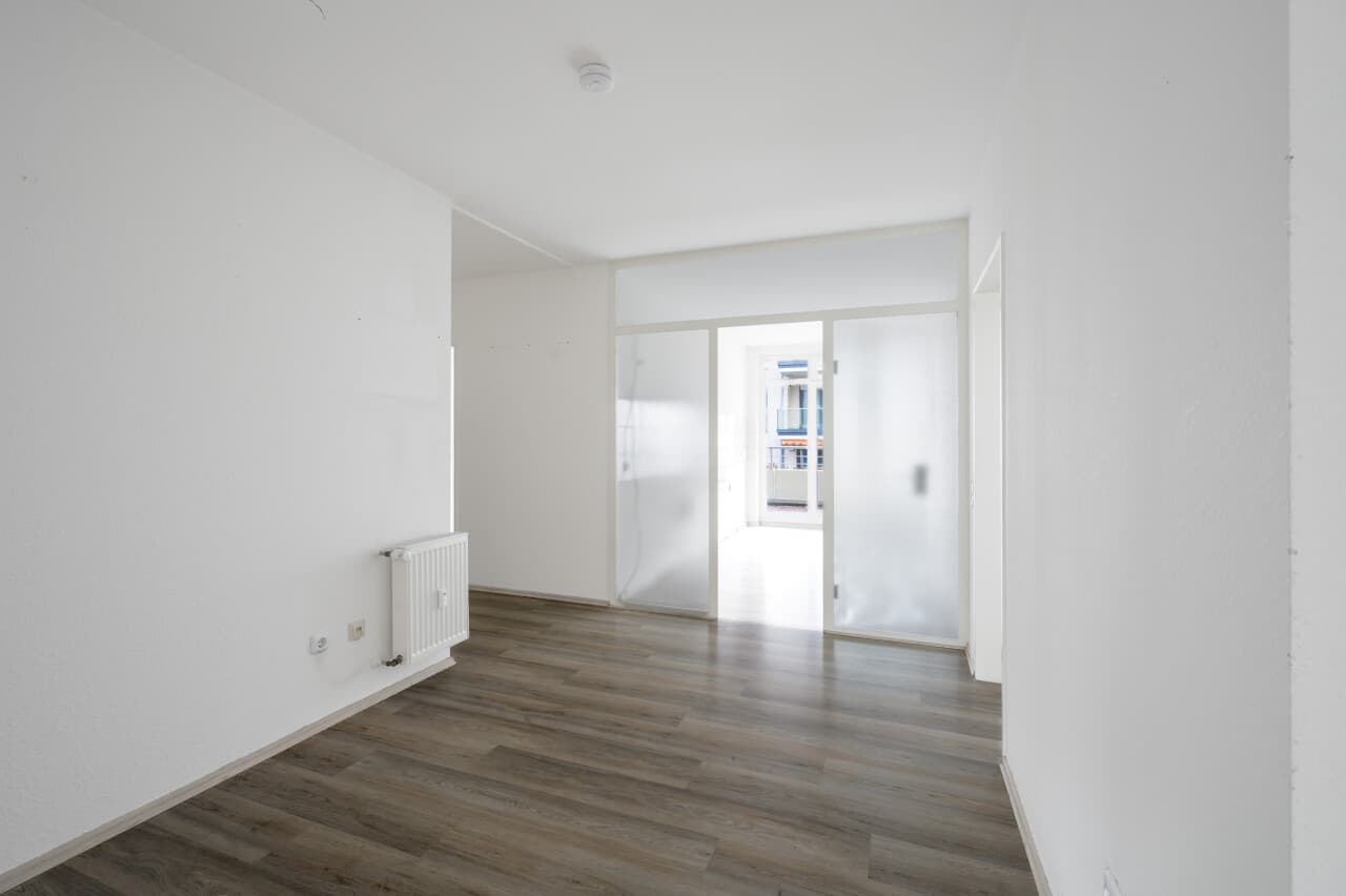 Etagenwohnung in Aachen – Bild 4