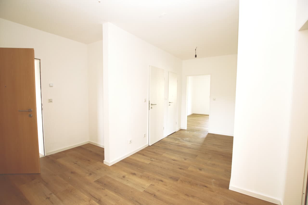 Erdgeschosswohnung in Lingen – Bild 3