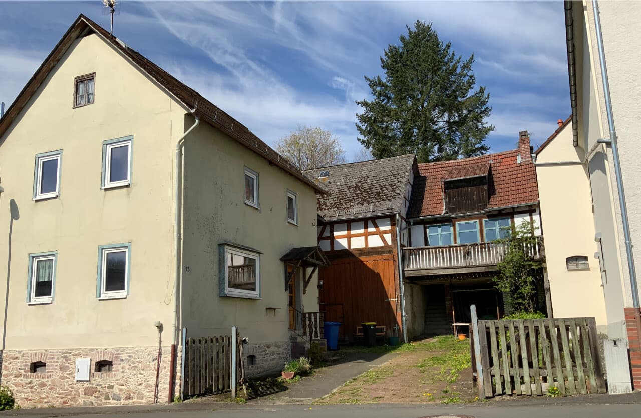 Einfamilienhaus in Biebertal-Königsberg – Bild 2