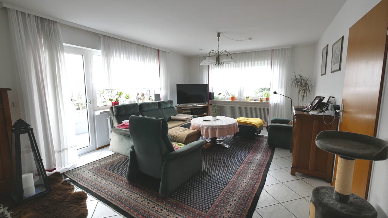 Einfamilienhaus in Baden-Baden – Bild 3