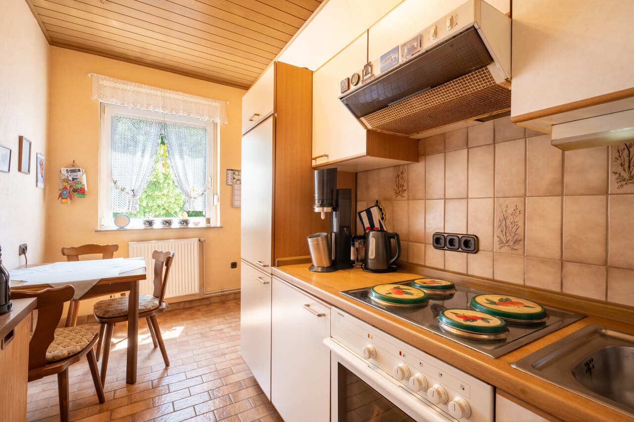 Reihenmittelhaus in Würselen – Bild 11