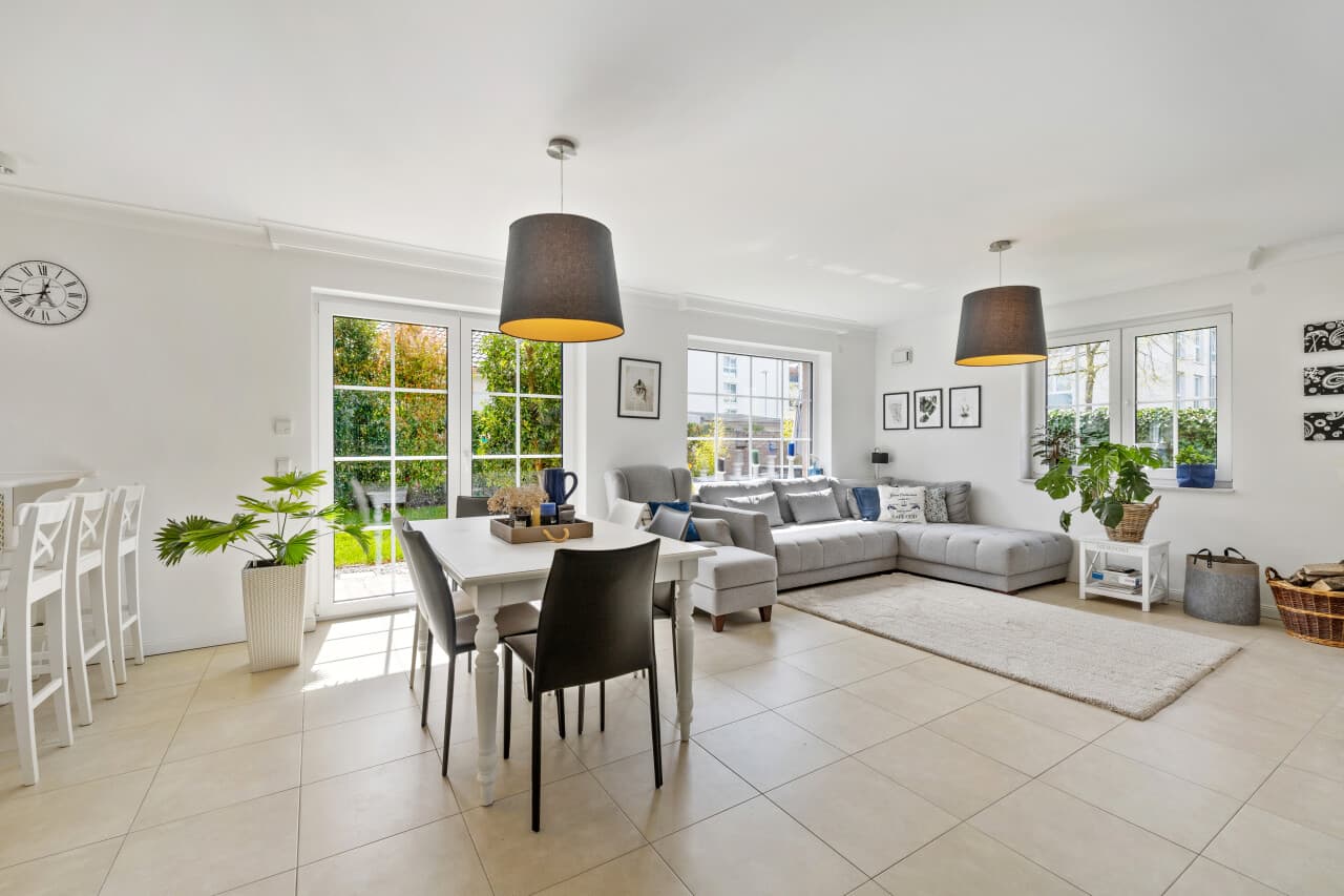 Villa in Rheinfelden – Bild 3