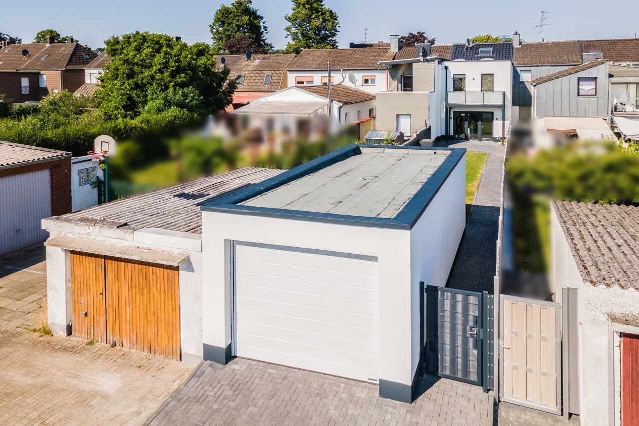 Reihenhaus in Goch – Bild 30