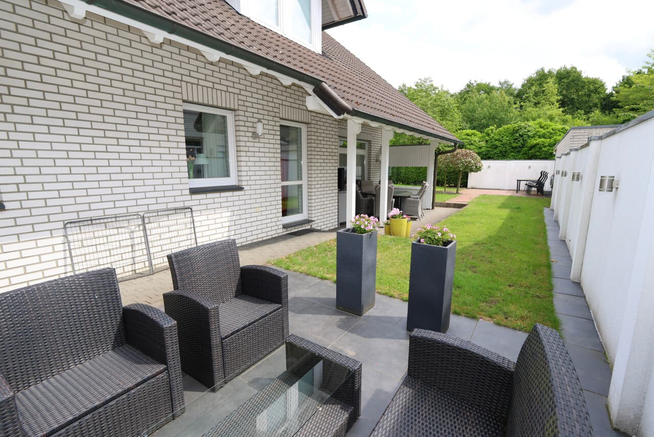 Einfamilienhaus in Nordhorn – Bild 20