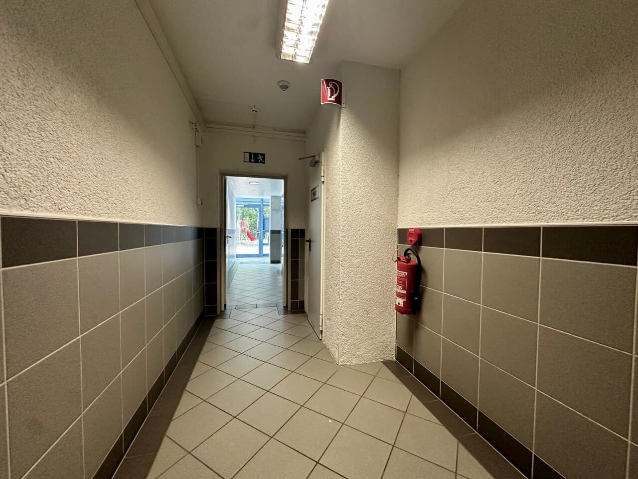 Etagenwohnung in Landstuhl – Bild 32