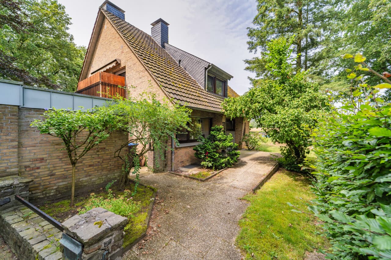 Einfamilienhaus in Goch - Asperden – Bild 2