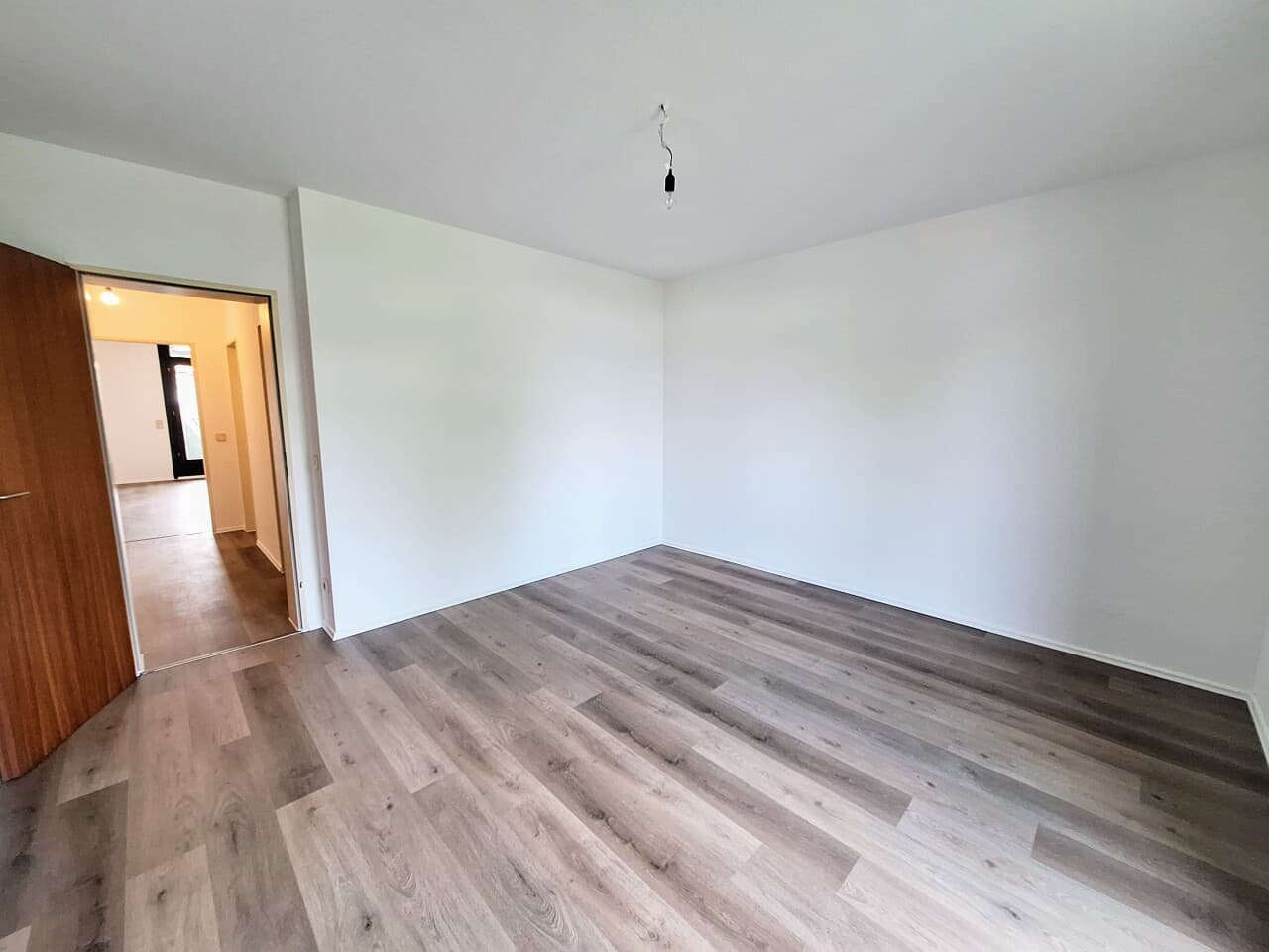 Etagenwohnung in Mülheim an der Ruhr – Bild 6