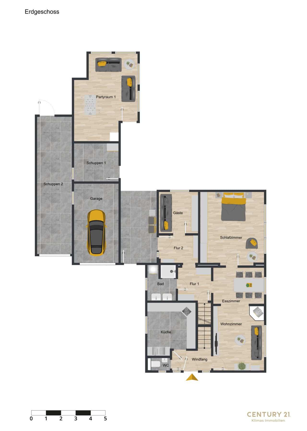 Einfamilienhaus in Westerstede – Bild 11