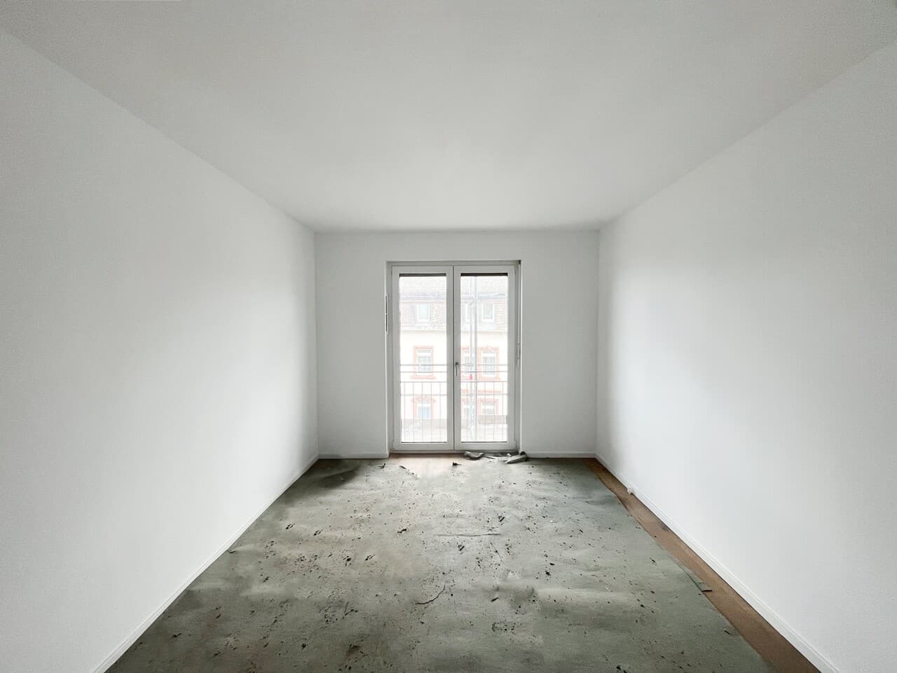 Etagenwohnung in Frankfurt am Main – Bild 3