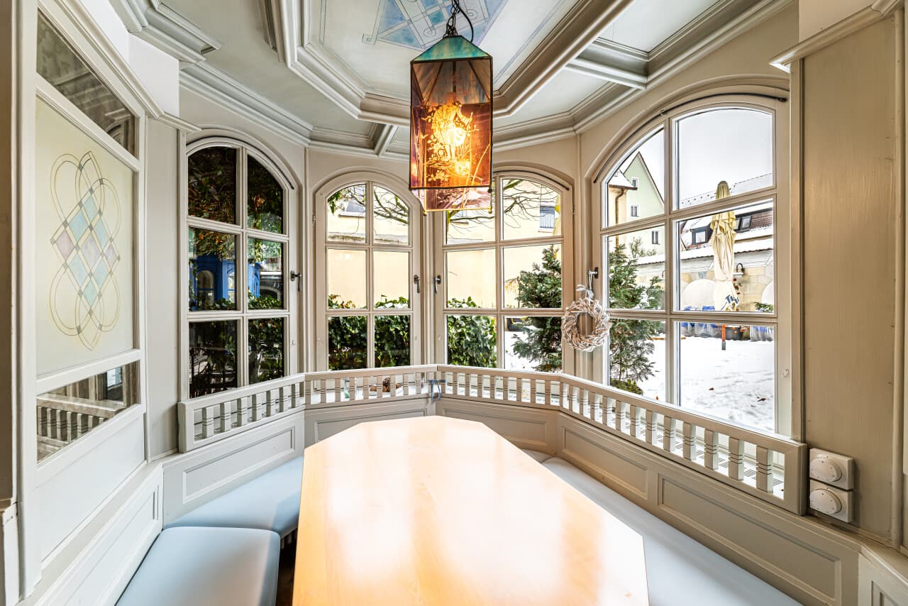 Restaurant in Hersbruck – Bild 3