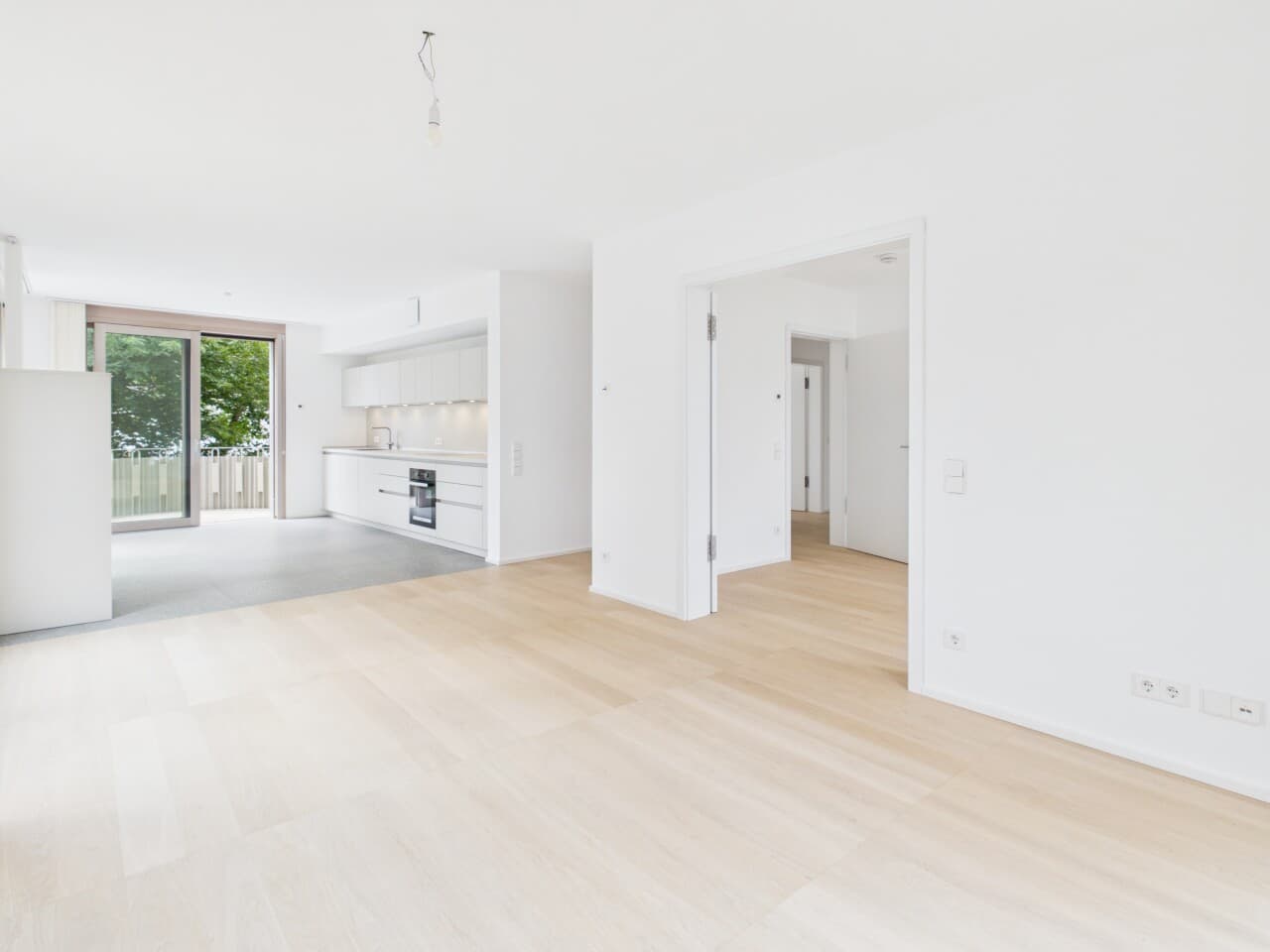 Etagenwohnung in Darmstadt – Bild 7
