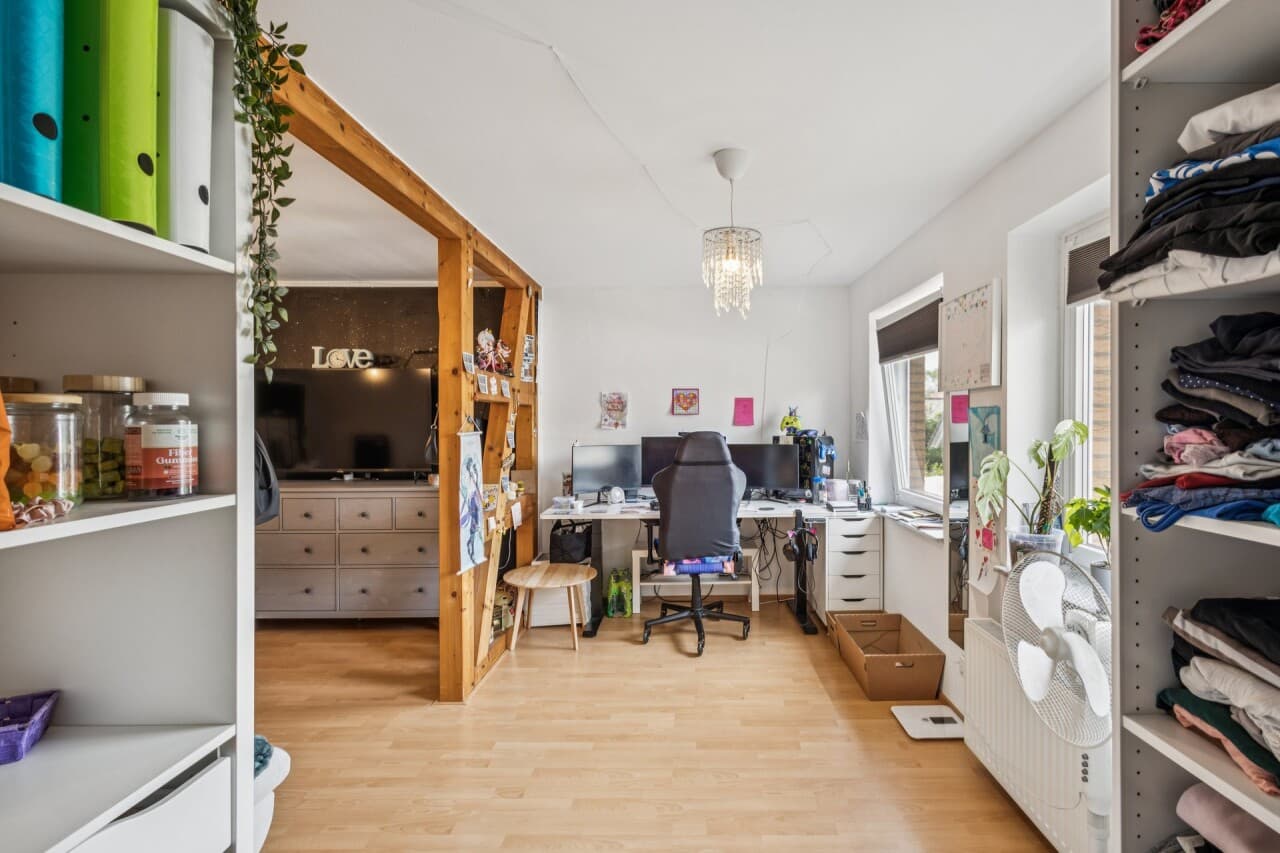 Maisonette in Rotenburg – Bild 10