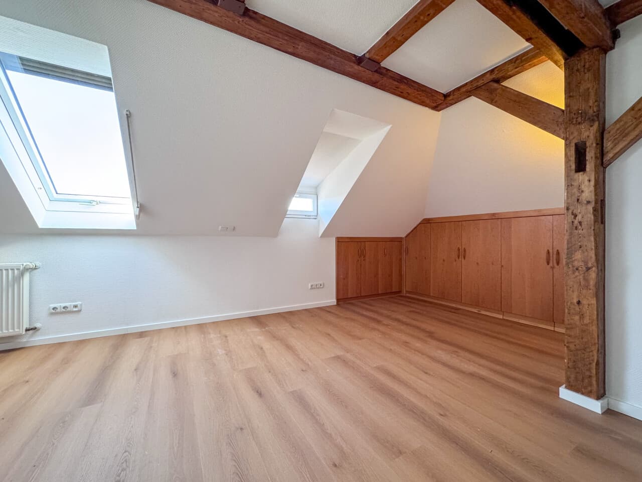 Maisonette in Lichtenfels – Bild 13