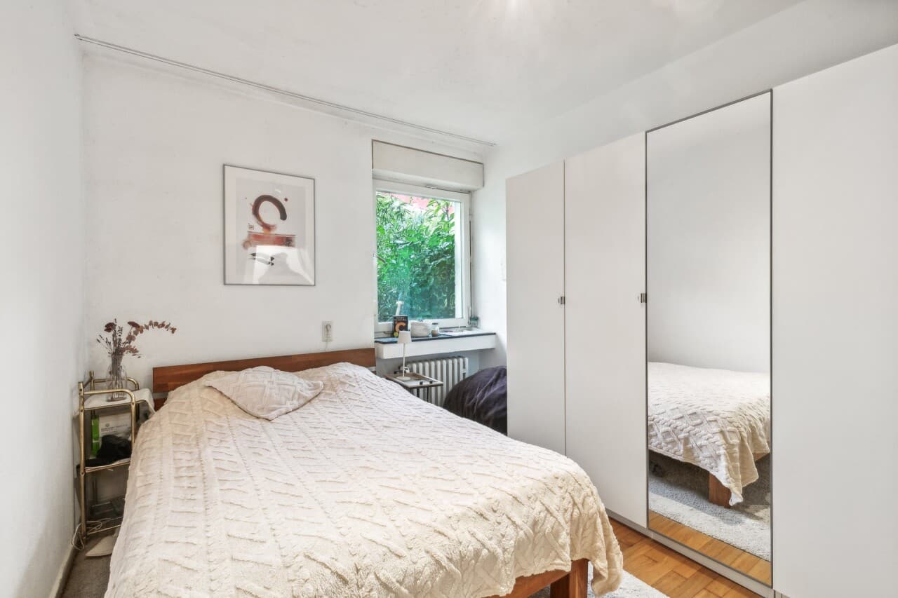 Erdgeschosswohnung in Aachen – Bild 7