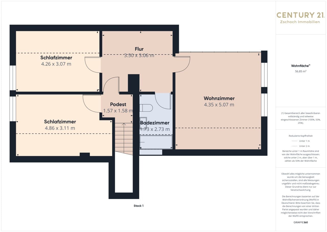 Einfamilienhaus in Garbsen – Bild 16