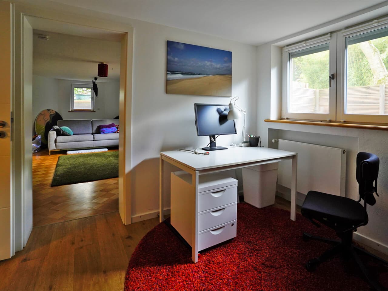 Einfamilienhaus in Darmstadt – Bild 11