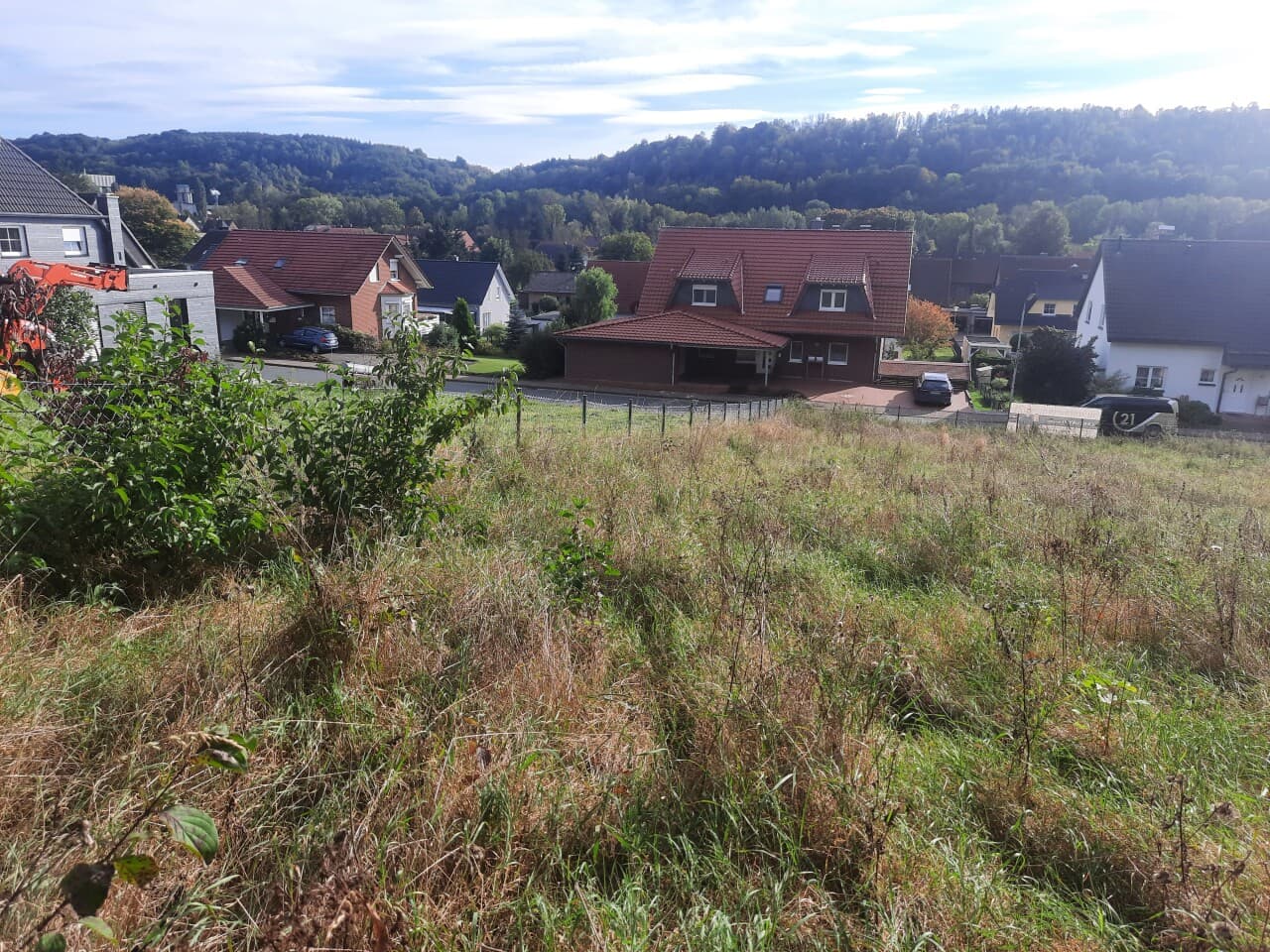 Wohngrundstück in Herzberg am Harz – Bild 2