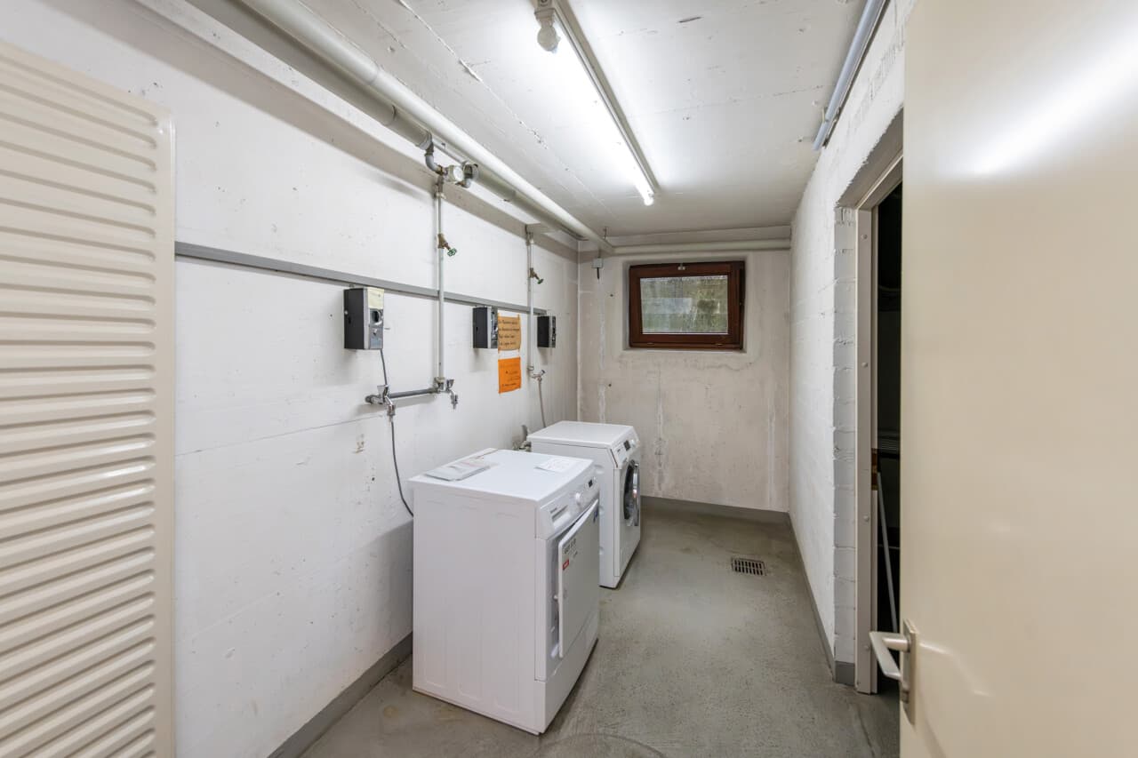 Etagenwohnung in Stuttgart – Bild 23