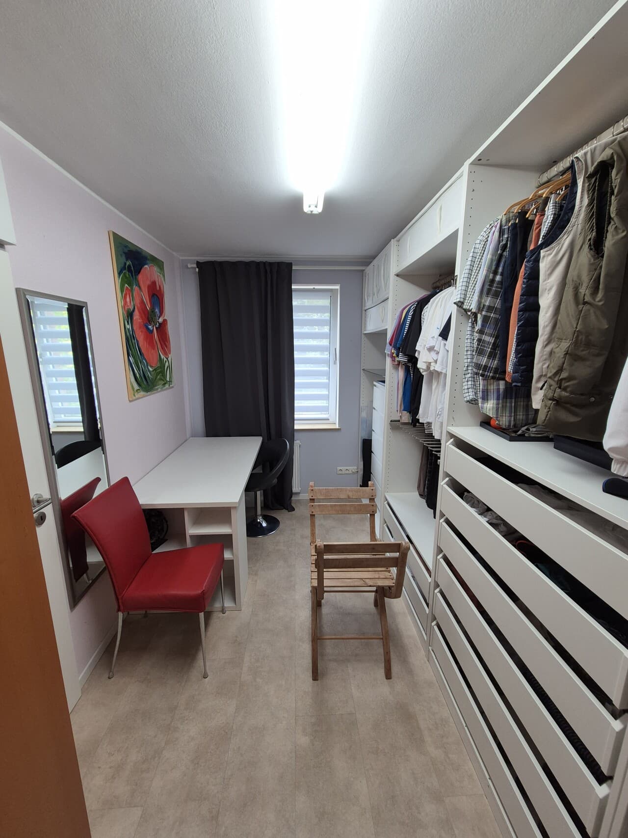 Etagenwohnung in Pulheim-Sinnersdorf – Bild 11