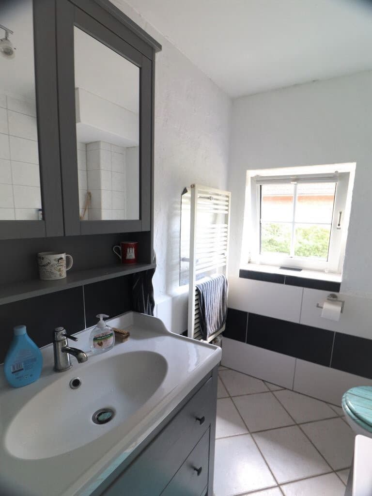 Etagenwohnung in Hamburg – Bild 5