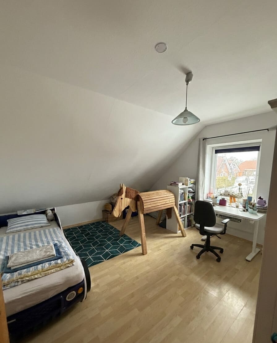 Zweifamilienhaus in Werdum – Bild 11