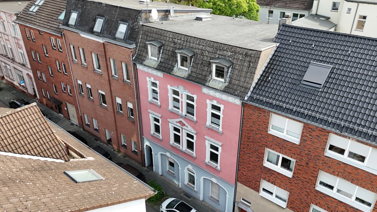 Mehrfamilienhaus in Oberhausen – Bild 19