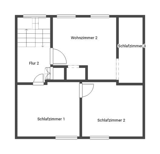 Einfamilienhaus in Trostberg – Bild 11