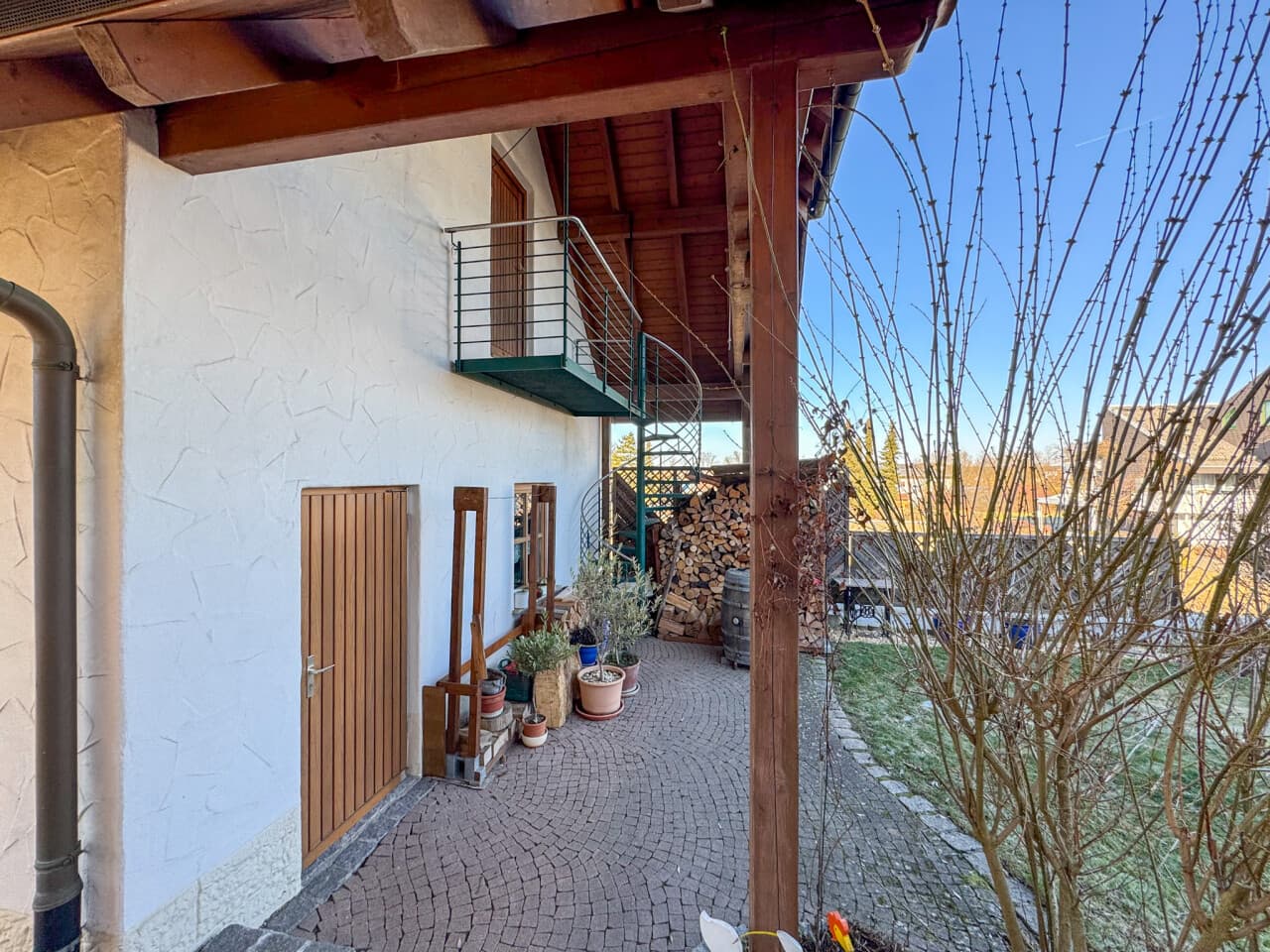 Einfamilienhaus in Lichtenfels – Bild 8