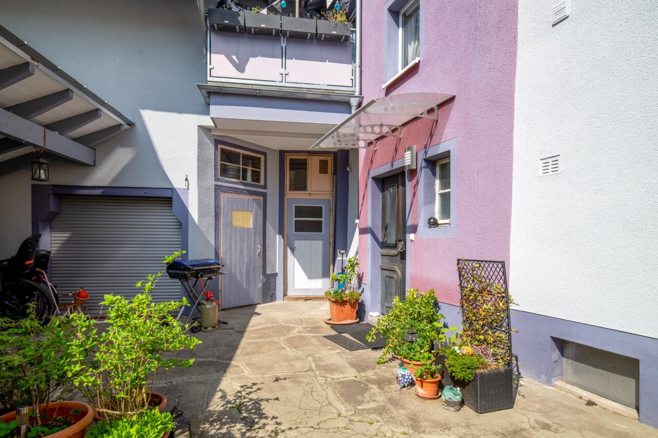 Einfamilienhaus in Mainz-Kostheim – Bild 14