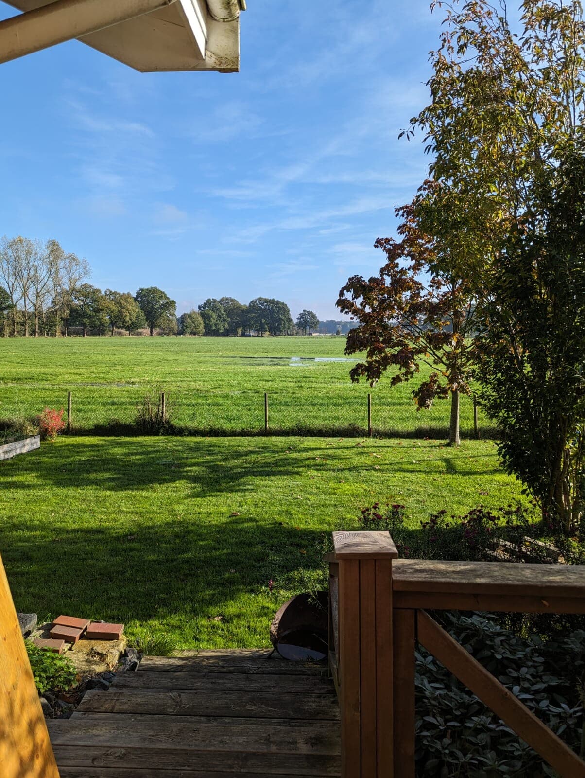 Bungalow in Kalbe – Bild 5