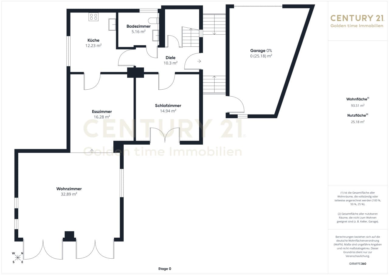 Einfamilienhaus in Garching – Bild 22